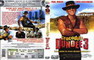 CROCODILE DUNDEE 3 A LOS ANGELES